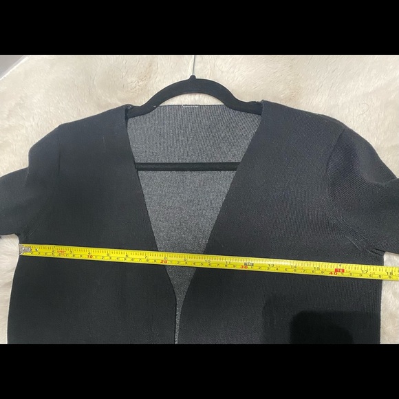 Lululemon City Street Cardigan - Picture 5 of 7